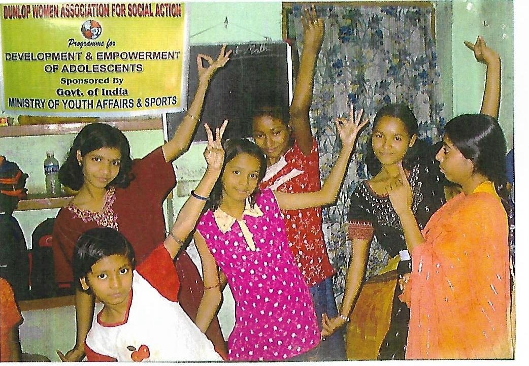 Youth Empowerment Program